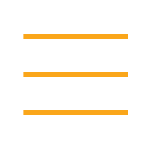 Hamburger 3 lines icon