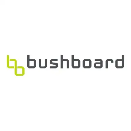 bushboard logo